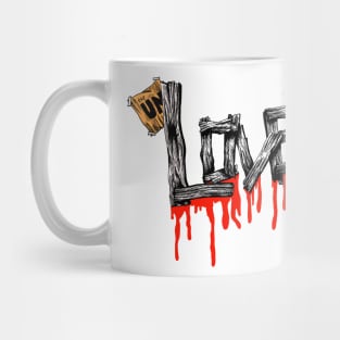 The unloved Mug